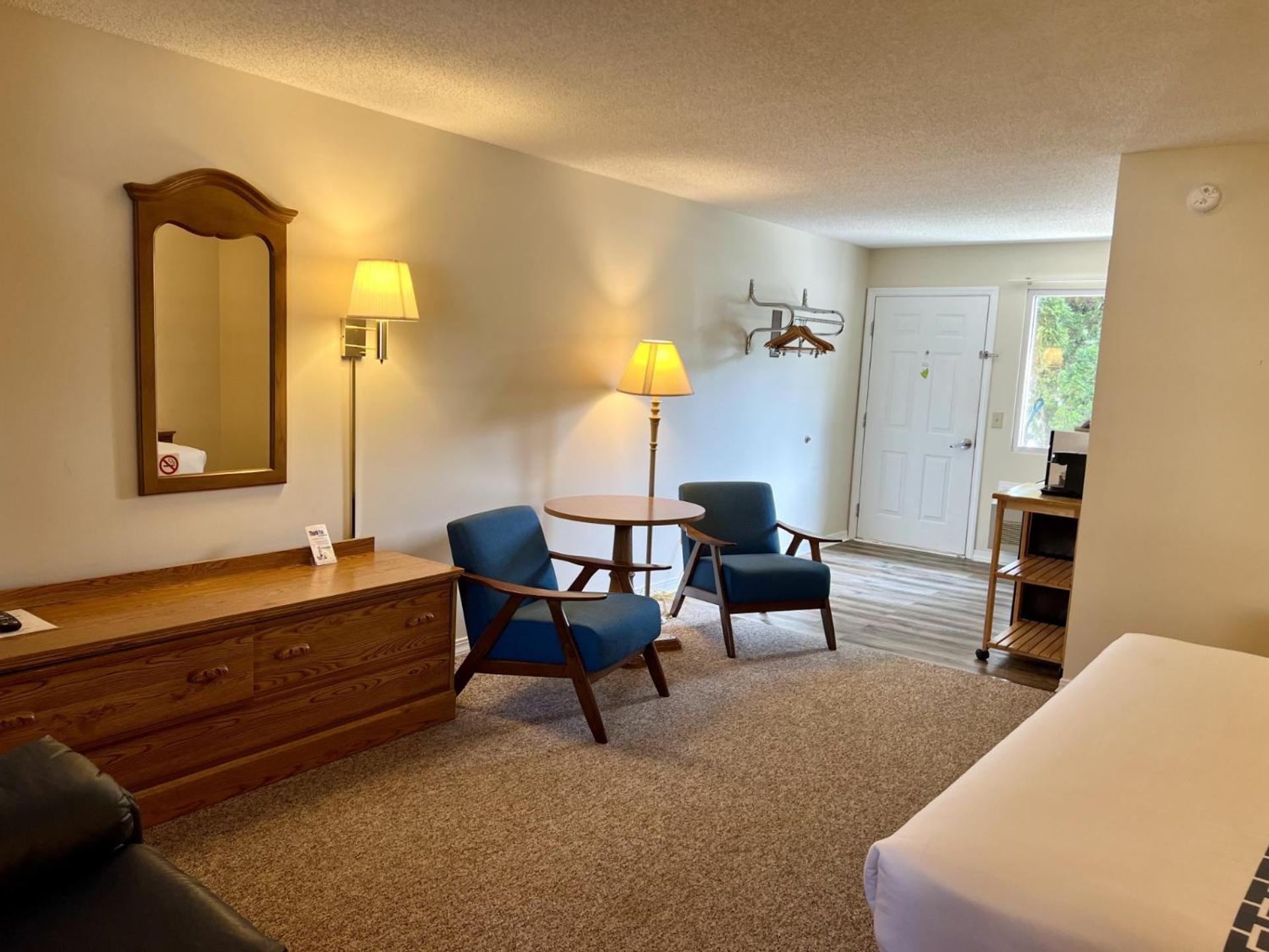 Four Seasons Inn 매기 벨리 외부 사진
